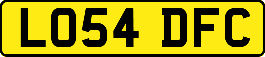 LO54DFC