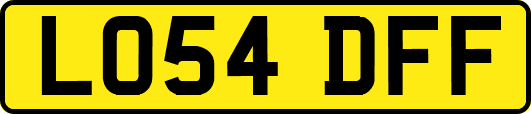 LO54DFF