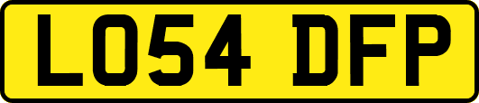 LO54DFP