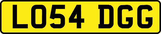 LO54DGG