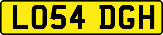 LO54DGH