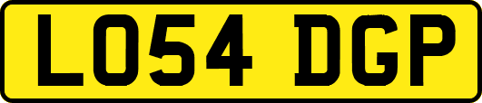 LO54DGP