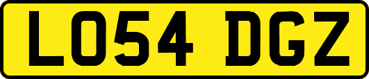 LO54DGZ