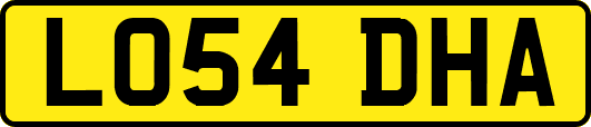 LO54DHA
