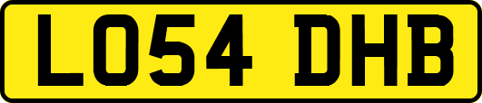 LO54DHB