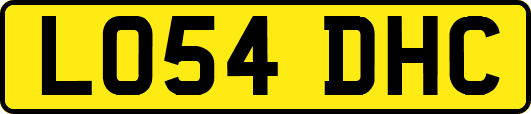 LO54DHC