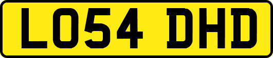 LO54DHD