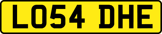 LO54DHE