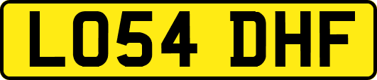 LO54DHF