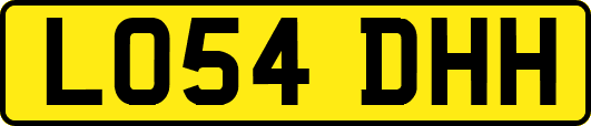 LO54DHH