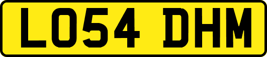 LO54DHM