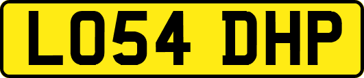 LO54DHP