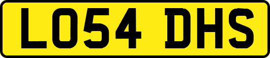 LO54DHS