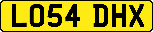 LO54DHX