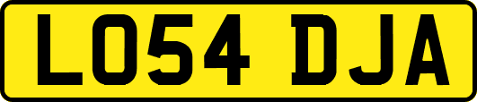 LO54DJA