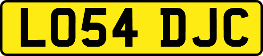 LO54DJC