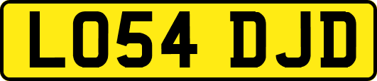 LO54DJD