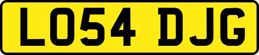 LO54DJG