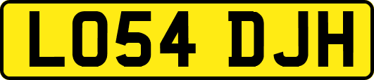 LO54DJH