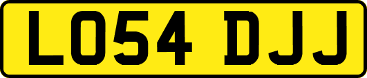 LO54DJJ