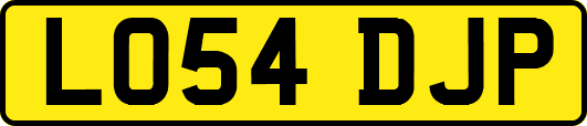 LO54DJP
