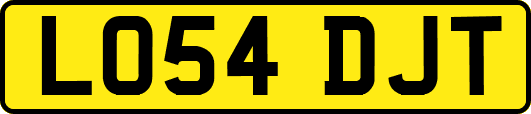 LO54DJT
