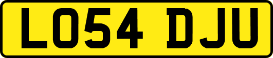 LO54DJU