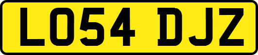 LO54DJZ