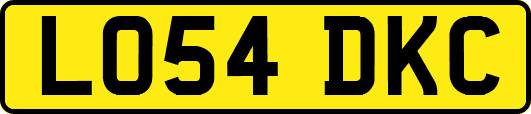 LO54DKC