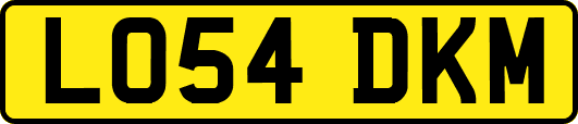 LO54DKM