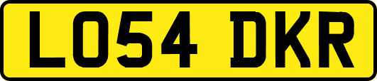 LO54DKR