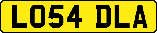 LO54DLA