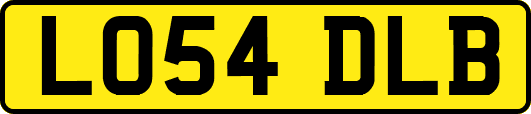 LO54DLB