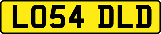 LO54DLD