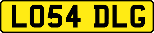 LO54DLG