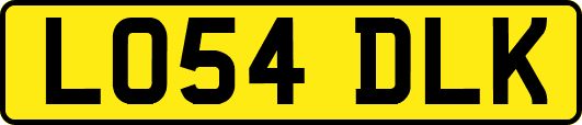LO54DLK