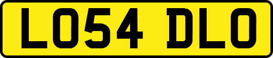 LO54DLO