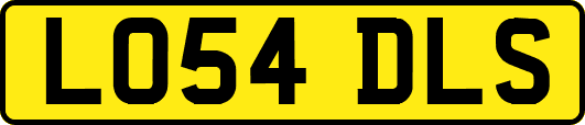 LO54DLS