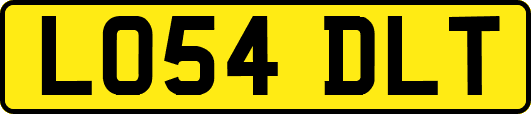 LO54DLT