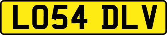 LO54DLV