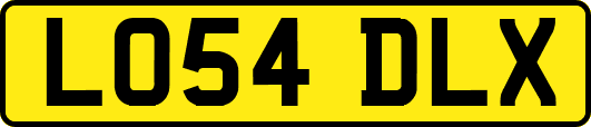 LO54DLX