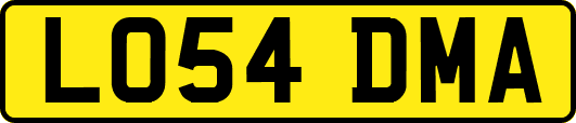 LO54DMA