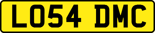 LO54DMC