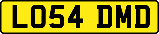 LO54DMD