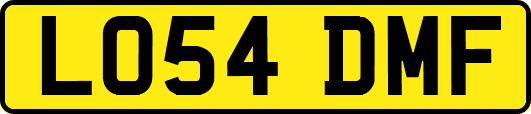 LO54DMF