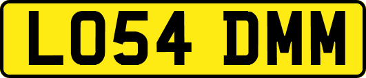 LO54DMM