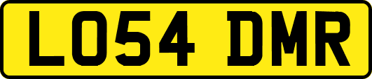 LO54DMR