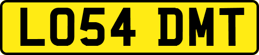 LO54DMT
