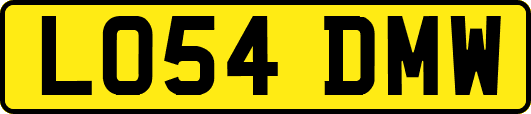 LO54DMW