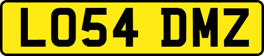 LO54DMZ